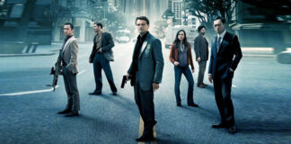 Inception recensione film