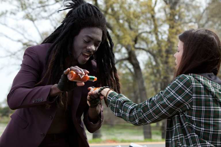 Mordimi: recensione del film