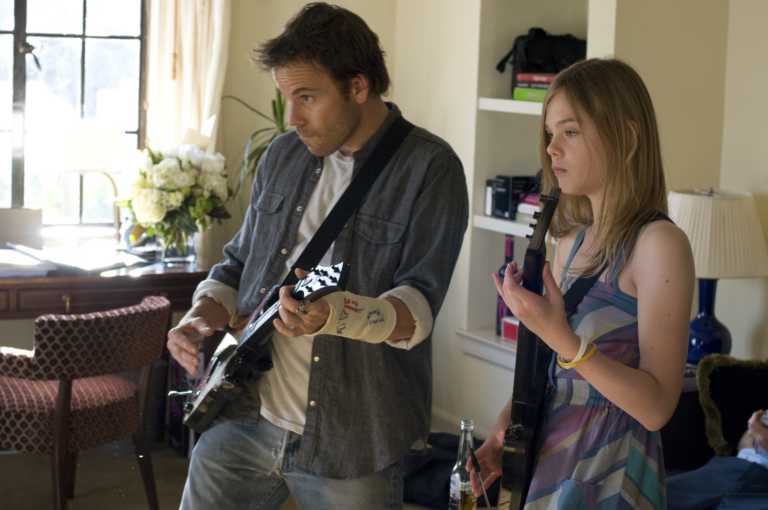 Somewhere: recensione del film di Sofia Coppola