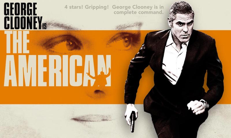 The American film
