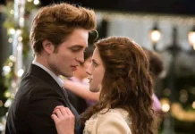Twilight recensione del film del 2008