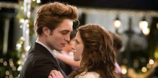 Twilight recensione del film del 2008