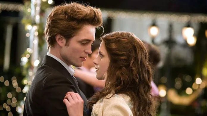 Twilight recensione del film del 2008