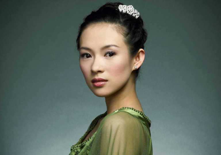 Zhang Ziyi sarà Mulan