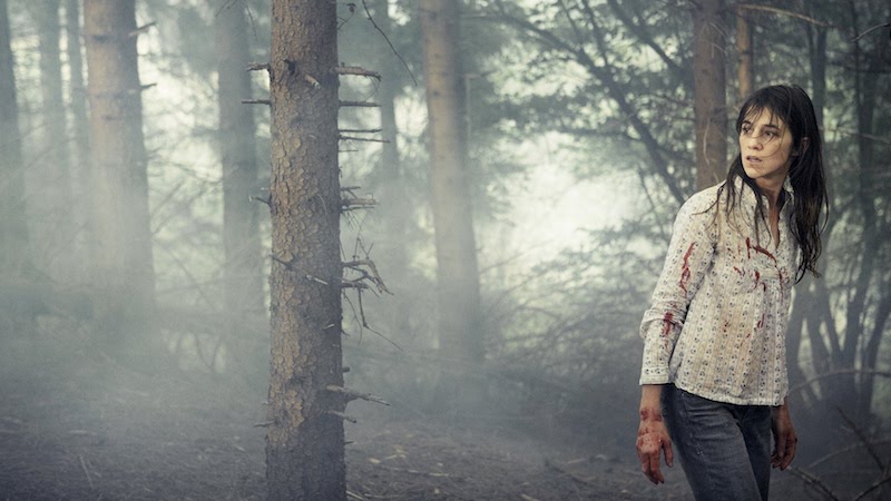 Antichrist film