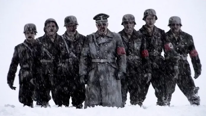 Dead Snow film 2009