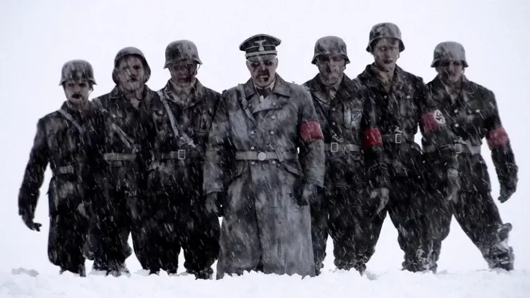 Dead Snow di Tommy Wirkola