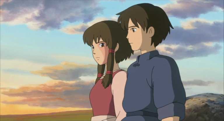 I racconti di Terramare: recensione del film di Goro Miyazaki