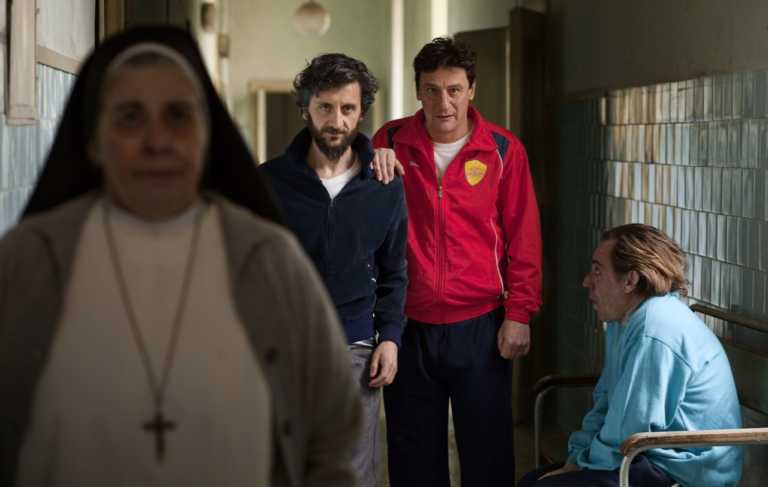 La Pecora Nera: recensione del film di Ascanio Celestini