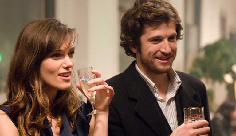 Last night – recensione del film con Eva Mendes