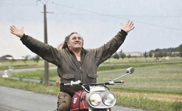 Mammuth: recensione del film di Benoĩt Delépine e Gustave Kervern
