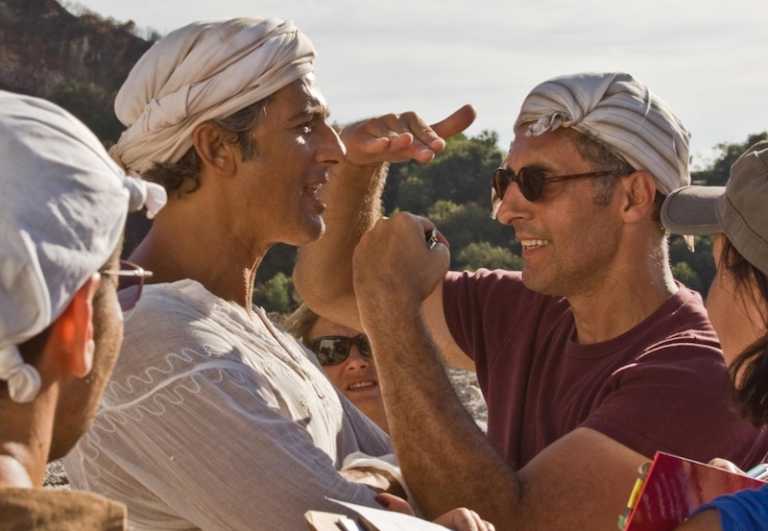 Passione: recensione del film di John Turturro