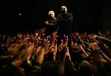 The Horde recensione