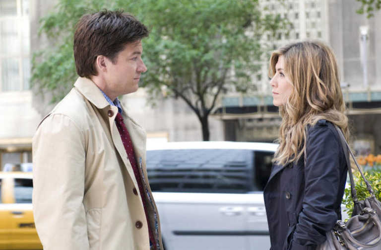 Due cuori e una provetta: recensione del film con Jennifer Aniston