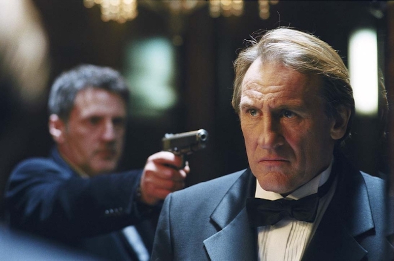 Gérard Depardieu