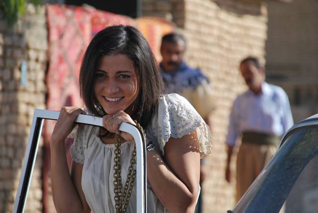 I Fiori di Kirkuk recensione