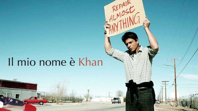 Il mio nome è Khan: recensione del film di Karan Johar