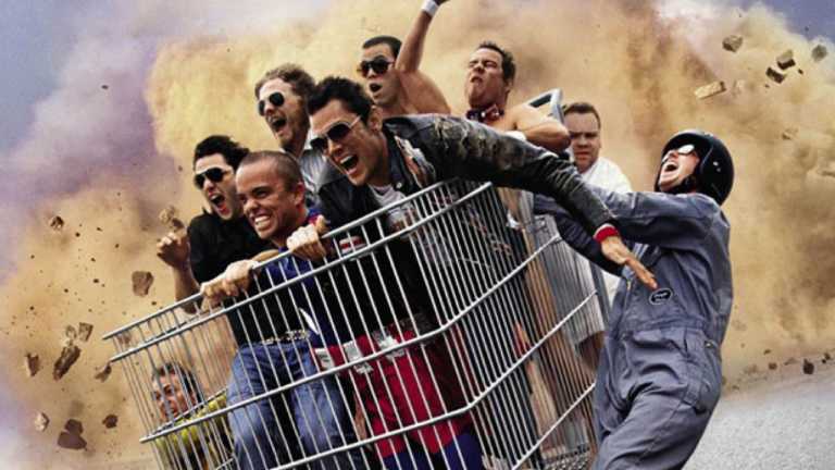 Jackass 3D – recensione