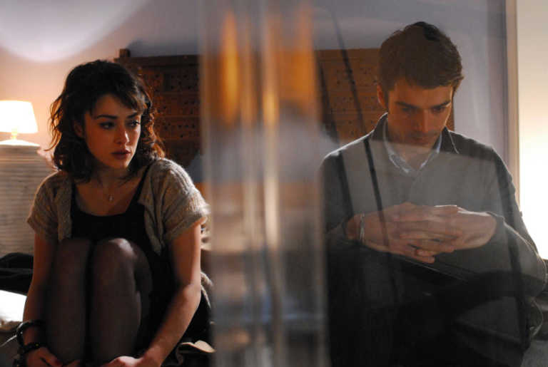 La donna della mia vita: recensione del film
