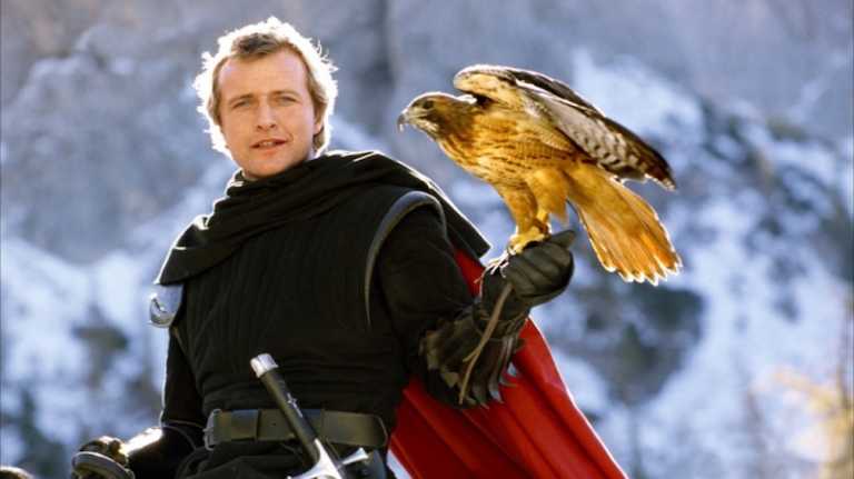Lady Hawke, il film culto di Richard Donner