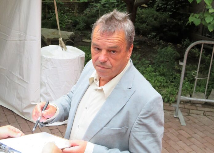 Neil Jordan