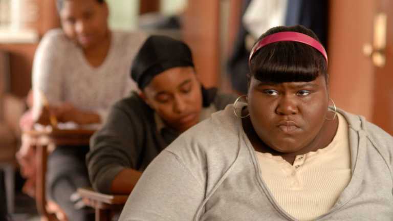 Precious: recensione del film