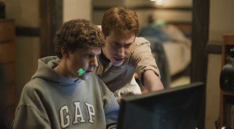 The Social Network: recensione del film di David Fincher