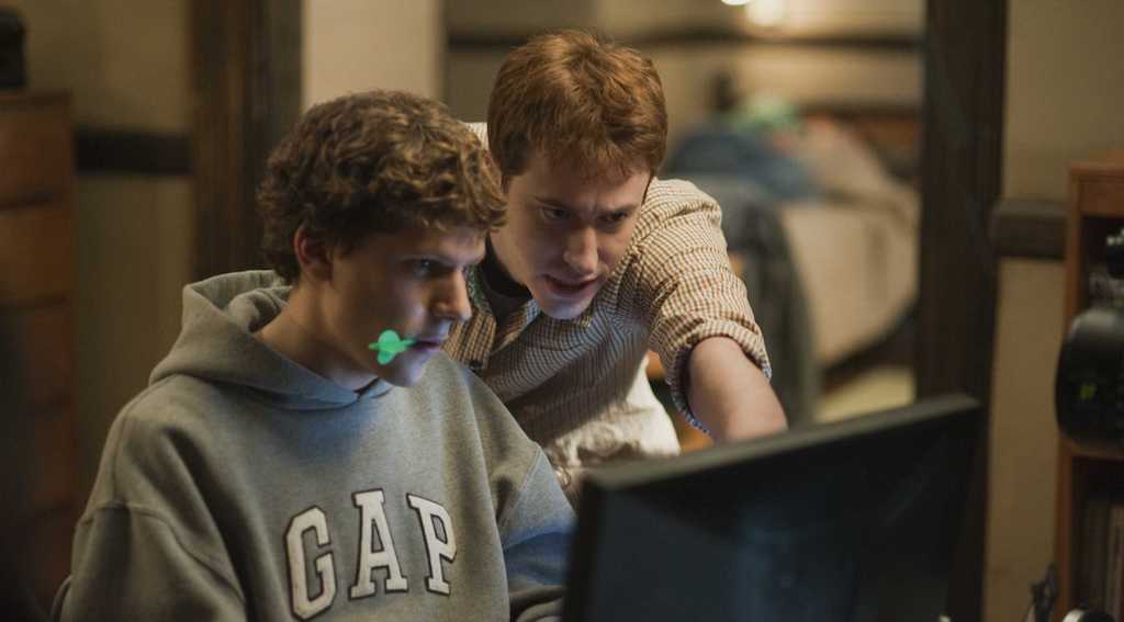 The Social Network