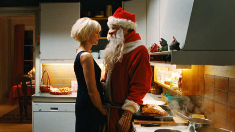 Tornando a Casa per Natale: recensione del film