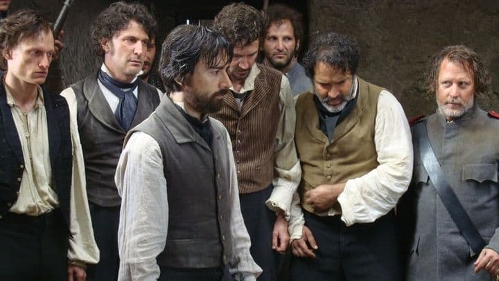 Noi Credevamo: il film di Mario Martone