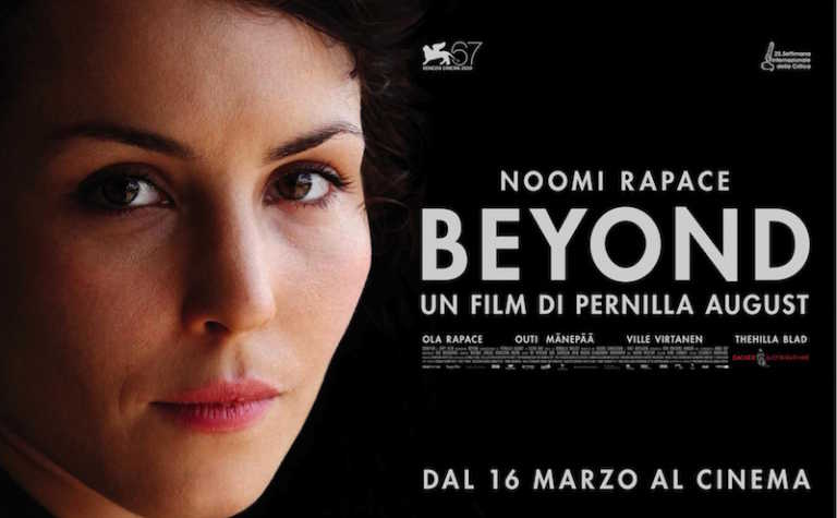 Beyond: recensione del film di Pernilla August