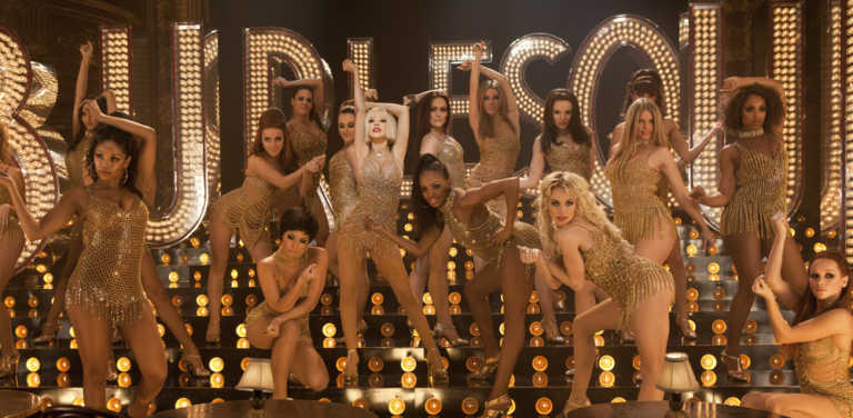 Burlesque: recensione del film con Nicole Kidman