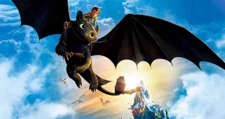 Dragon Trainer: recensione del film di Chris Sanders e Dean DeBlois