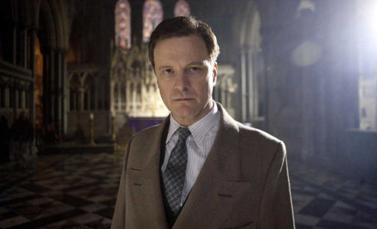 Il Discorso del Re: recensione del film con Colin Firth