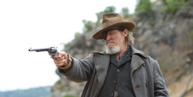 Il Grinta: recensione del film con Jeff Bridges