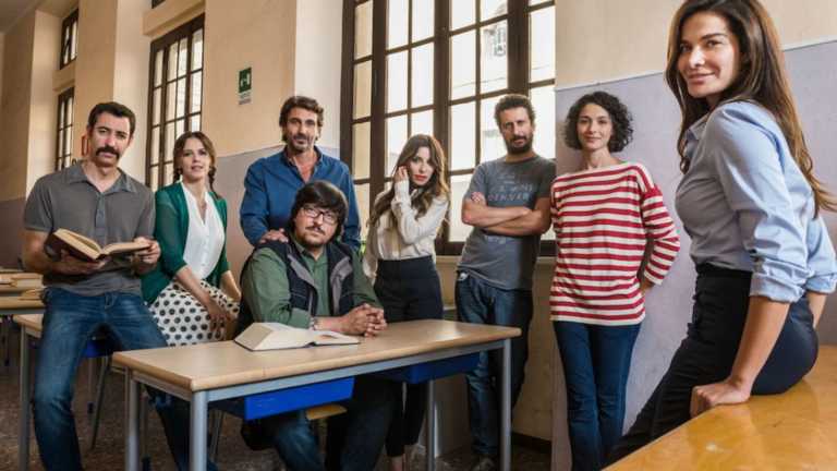 Immaturi: recensione del film con Raul Bova