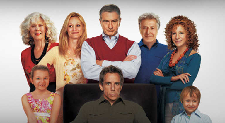 Vi presento i Nostri: recensione del film con Ben Stiller