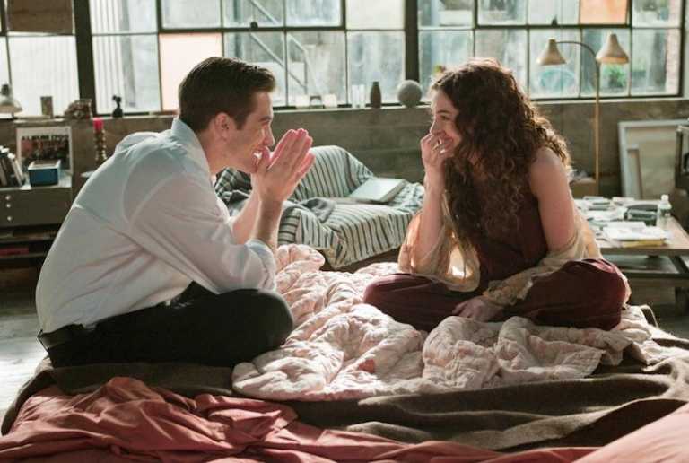 Amore e altri rimedi: recensione del film