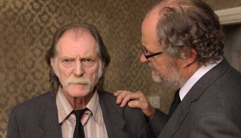 Another Year: recensione del film con Jim Broadbent