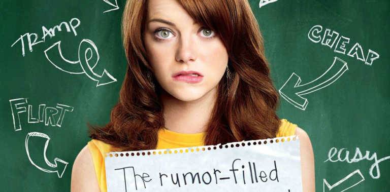 Easy Girl: recensione del film con Emma Stone
