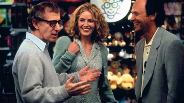 Harry a Pezzi: recensione del film di Woody Allen