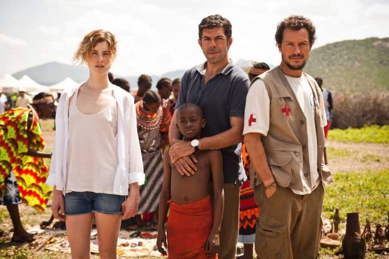 La vita facile: recensione del film con Pierfrancesco Favino