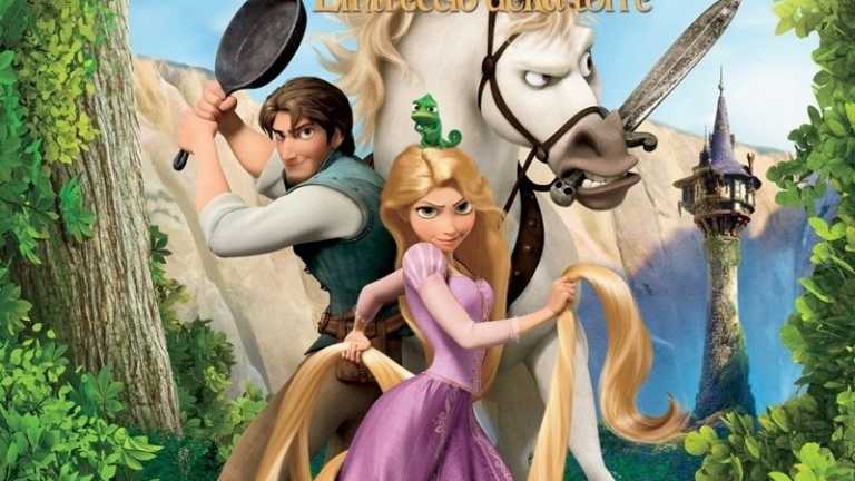 Rapunzel: la Disney vorrebbe Baz Luhrmann come regista dell’adattamento live action
