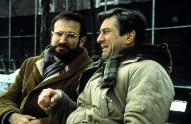 Risvegli: recensione del film di Penny Marshall con Robert De Niro