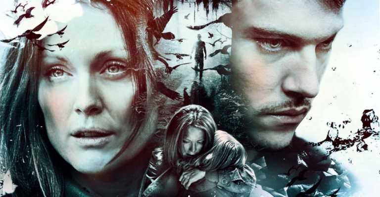 Shelter – Identità violate: recensione del film