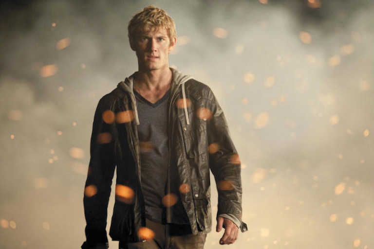 Sono il Numero Quattro: recensione del film