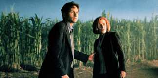 X-Files - Il film