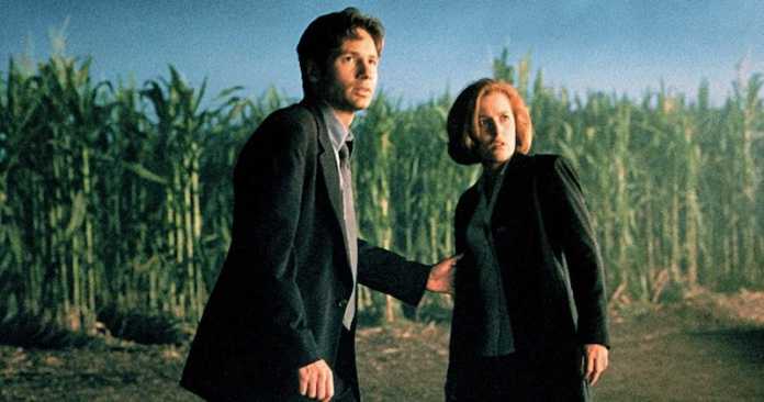 X-Files - Il film