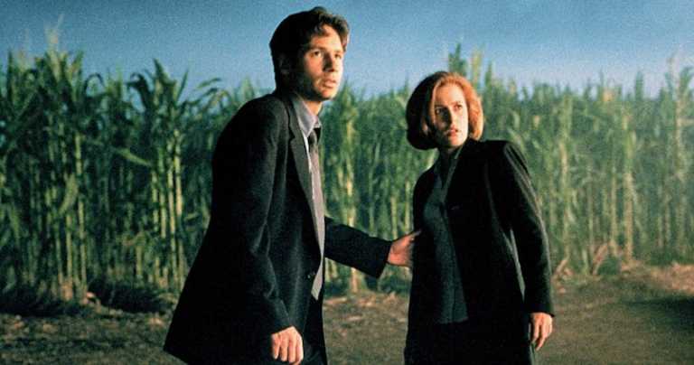 X-Files – Il film: recensione del film con David Duchovny