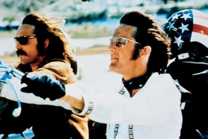 Easy Rider film